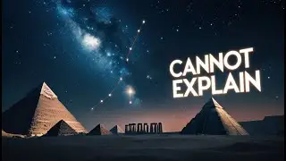 Hidden History of the Sky Dark Legends Science Can&rsquo;t Explain