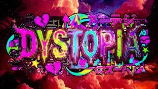Lexter - DYSTOPIA (V&iacute;deo Lyric Oficial) [ POP-ULAR ] - 2026