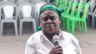 🇨🇩-KINSHASA  SUIVEZ LE CULTE DU DIMANCHE &Agrave; MONKOTO 87 (1)