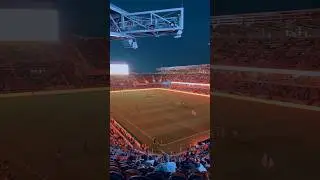 Houston dynamo ⚽️🥅🏟️🧡 #houstondynamo #soccer