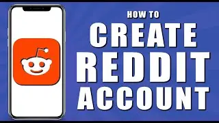 How to create reddit account (2024)