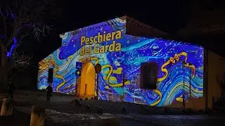 Illuminazioni  2025 PESCHIERA DEL GARDA (VR)