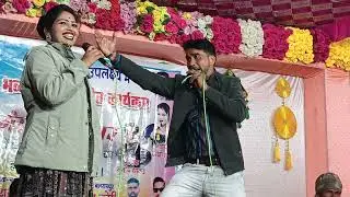 गायिका दीक्षा भारती 9977 1186 06