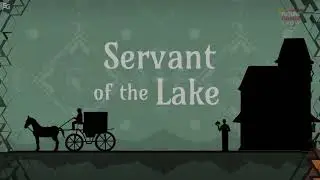 Servant of the Lake | Reveal Trailer FGS Gamescom 2025