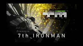 7th NVP IRON MAN