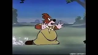 Picnic with Papa 1952 (Full HD)-Terry Bears &ndash; TerryToons