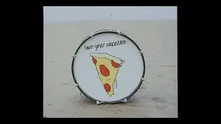 Two Year Vacation - I Forgot Your Name (But I Like You) (Official Video)