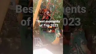 2023 Trip (AJk university) Towards mureee #trip #shorts #video