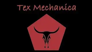 Tex Mechanica - A Destiny Crucible Montage