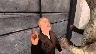 Trolling SCP-173