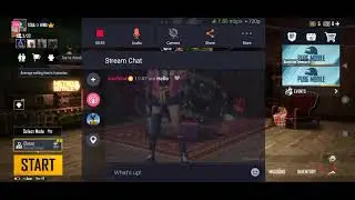 PUBG MOBILE live stream #hindislive #pubgmobile #pubgmobilelive