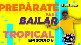 Pasos básicos de salsa para principiantes