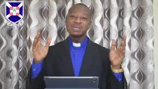 NURTURING THE YOUTH FOR EFFECTIVE MINISTRY
