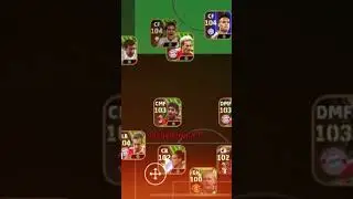 104 David Villa Joins the Team🔥🤯 #efootball2024 #efootball #efootballyt #shortsviral