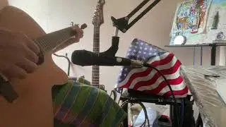 Pure Acoustic by SHURE PGA57-LC