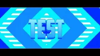 Test (New Text!)
