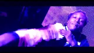 TOO SHORT IN MODESTO CALIFORNIA @ PALLADIUM NIGHT CLUB (RECAP)