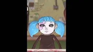 #SALLYFACE