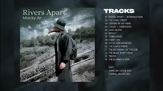 Macky Ar - Defeat [Track 6]