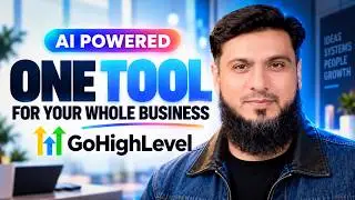 One Platform for Your Entire Business | GoHighLevel