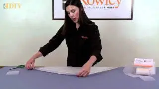 Прозрачная драпировка из клеенки