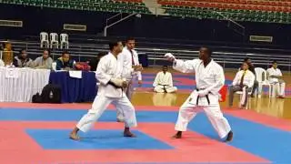 JKAI Nationals Championship 2017