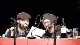 die Tupperparty