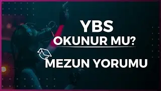 Yönetim Bilişim Sistemleri Okunur Mu? | Mezun Yorumu (2023)