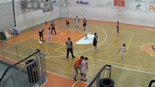 &Alpha;&Tau;&Lambda;&Alpha;&Nu;&Tau;&Alpha;&Sigma; &Pi;ά&phi;&omicron;&upsilon; (&Beta;) VS Youth Stars &Kappa;14 &Alpha;&Nu;&Delta;&Rho;&Omega;&Nu; &Epsilon;&Pi;&Iota;&Lambda;&Epsilon;&Kappa;&Tau;&Eta; 08/03/2025