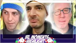 ICE POSEIDON GETS PRESSED BY MONKEY! Goocheese Confronted, Andy Dick Free, Sam Pepper, Blade +More