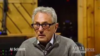 Отмеченные наградами продюсеры рассказывают о DAD AX32