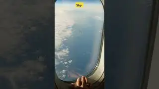 #sky #freedom #see #flight
