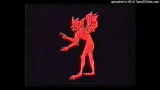 3. DEVILISH TRIO - FACES OF TERROR
