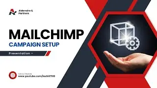 How to Set Up a Mailchimp Campaign: A Step-by-Step Guide - Tech IT