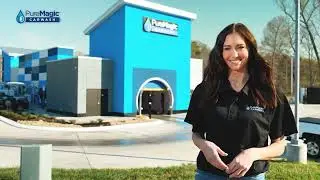 PureMagic Car Wash is Now Open in Karns, TN