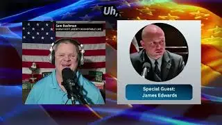 Supreme Court, LDS Church Leadership Change, & The Battle for Unity | Liberty Round Table Live!