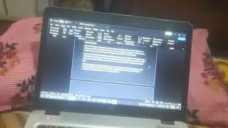 Computer ki file kha save ha pata lagana 
