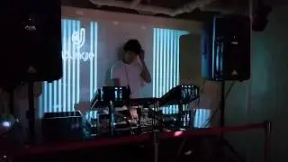 Issey @ WSL, Tokyo 2017.06.01