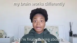 Neurodivergent and Growing Up: My Real Transition into Adulthood