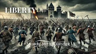 Liberty (Melodic Power Metal) | Melodic Metal Frontier