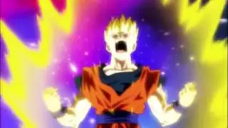 DragonBall Super AMV - Song of Storms (by will & tim)