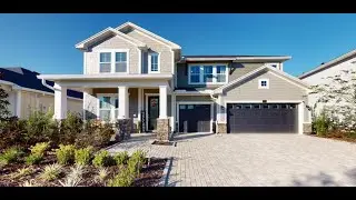Immaculate home for rent in Shearwater, St Augustine!
