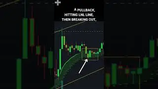 lnl trend indicator | trading shorts | @5-MinuteofFun @PortsTraderEUA | scalping indicator |