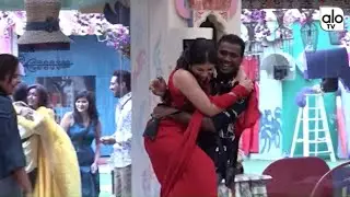 Bigg Boss 3 Telugu Episode 104 Highlights | Rahul Sipligunj | Punarnavi | DAY 3 | ALO TV