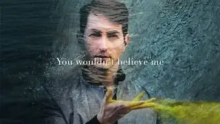 Prezant - Somebody's Brother (Lyric Video)