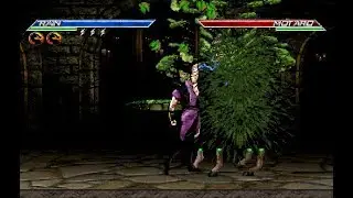 Ultimate Motaro v1.2 for MKP 4.1 S2 with Download link