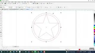 Corel Draw Tips & Tricks Welding Problem and this might help
