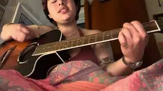 Inside the golden days of missing you - silver jews [cover]