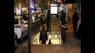 Reigie Raiz - Oublie Le Cheese