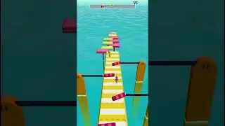 Fun Race 3D Max Level#shorts #short #ytshort